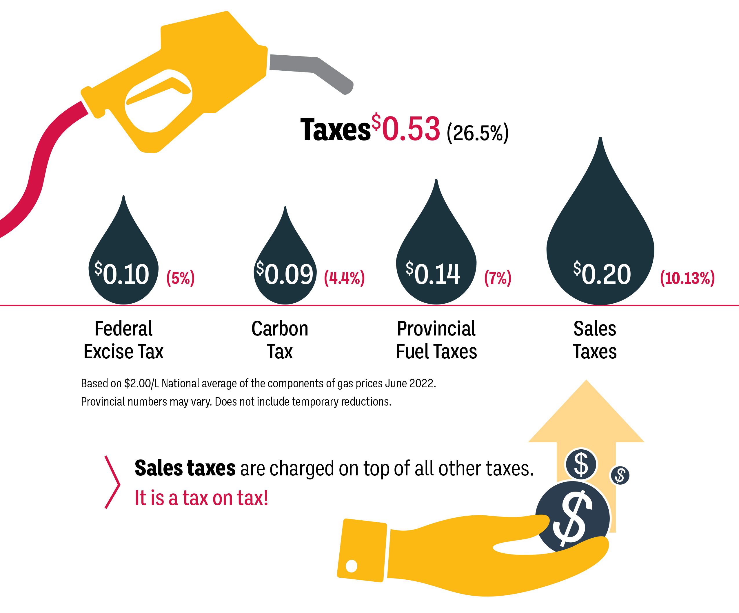 National Fuel petition - Fuel prices and taxes